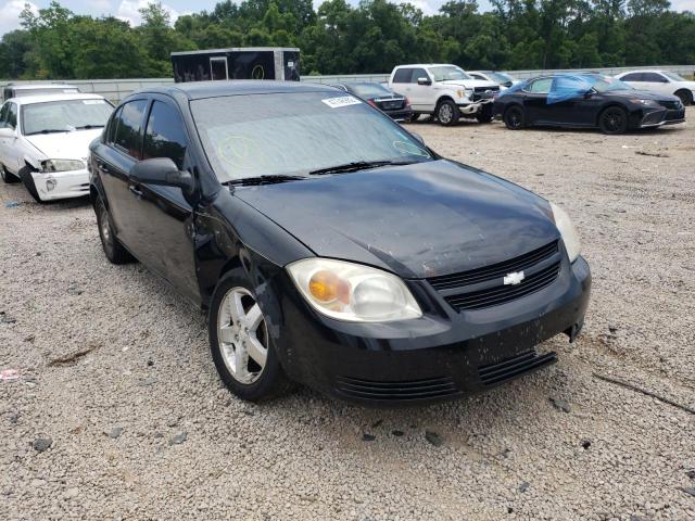 Photo 1 from auction – 2009 CHEVROLET COBALT with VIN 1G1AT58H297119636