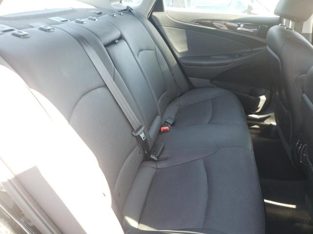 Photo 6 from auction – 2014 HYUNDAI SONATA SE with VIN 5NPEC4AC6EH877048