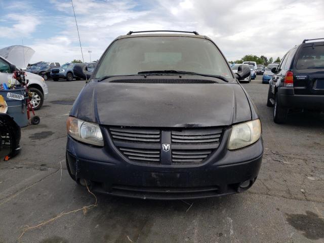 Photo 9 from auction – 2005 DODGE GRAND CARA with VIN 2D4GP44L75R490491