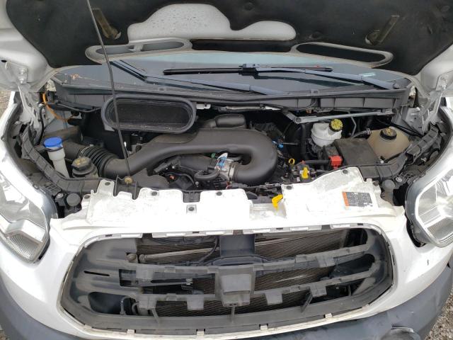 Photo 7 from auction – 2016 FORD TRANSIT T- with VIN 1FBZX2ZMXGKA67860