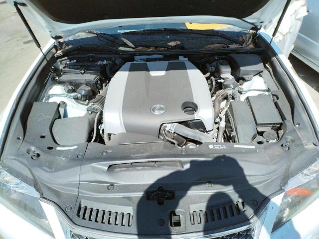 Photo 7 from auction – 2015 LEXUS GS 350 with VIN JTHBE1BL8FA011546