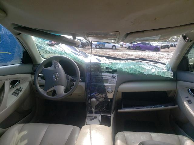 Photo 9 from auction – 2011 TOYOTA CAMRY BASE with VIN 4T1BF3EK5BU232460