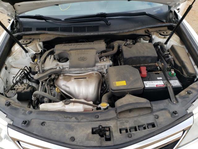 Photo 7 from auction – 2013 TOYOTA CAMRY L with VIN 4T4BF1FK0DR298751