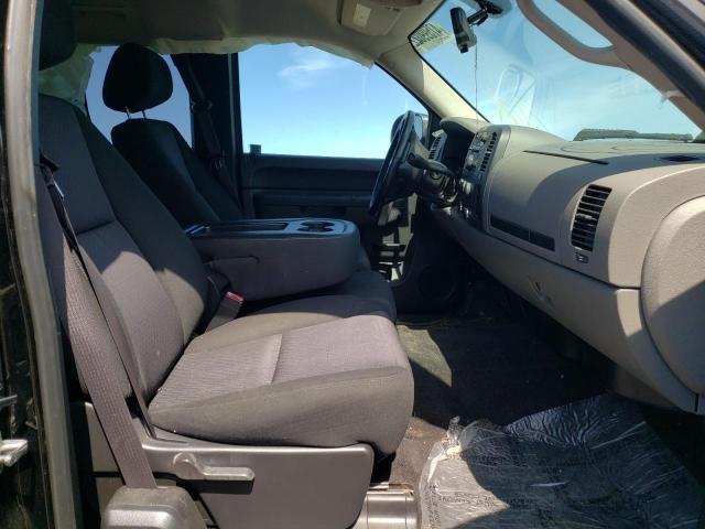 Photo 5 from auction – 2011 CHEVROLET SILVERADO with VIN 1GCRCREA6BZ442896