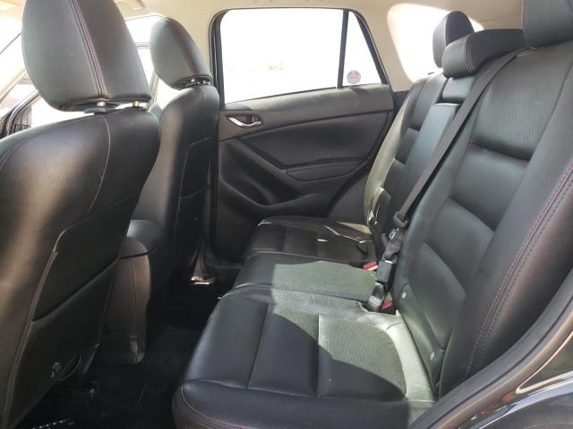 Photo 6 from auction – 2013 MAZDA CX-5 GT with VIN JM3KE4DE5D0114483