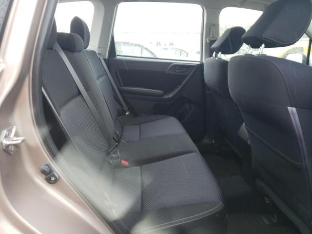 Photo 6 from auction – 2016 SUBARU FORESTER 2 with VIN JF2SJABC5GH433538