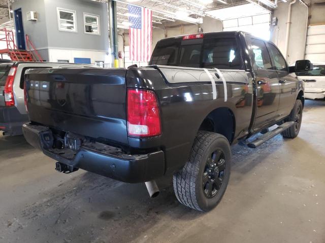 Photo 4 from auction – 2017 RAM 2500 SLT with VIN 3C6UR5DJ3HG581225