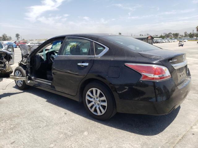Photo 3 from auction – 2014 NISSAN ALTIMA 2.5 with VIN 1N4AL3AP8EC414017