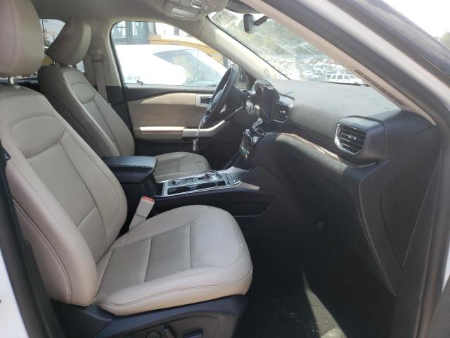 Photo 5 from auction – 2021 FORD EXPLORER L with VIN 1FMSK8FH4MGB45906