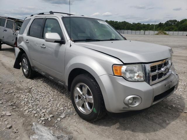 Photo 1 from auction – 2009 FORD ESCAPE LIM with VIN 1FMCU94G59KC57939