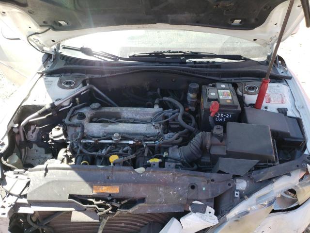 Photo 7 from auction – 2003 MAZDA 6 I with VIN 1YVFP80C035M29347