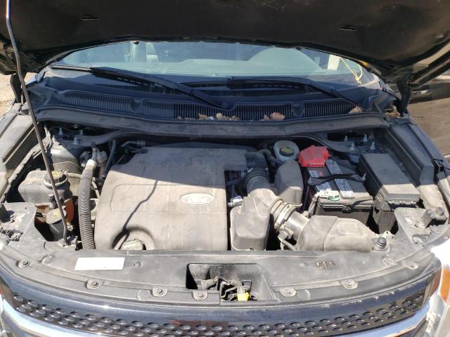 Photo 7 from auction – 2012 FORD EXPLORER L with VIN 1FMHK8F89CGA94184