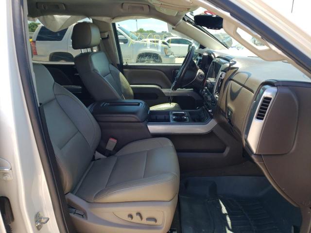 Photo 5 from auction – 2014 CHEVROLET SILVERADO with VIN 3GCUKSEC2EG231219