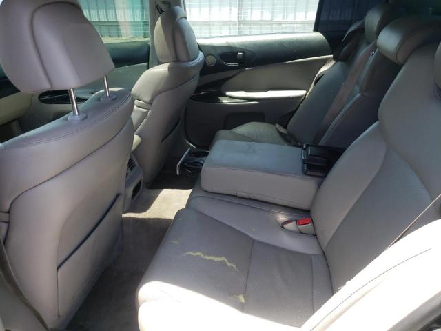 Photo 6 from auction – 2007 LEXUS GS 350 with VIN JTHBE96S270021559