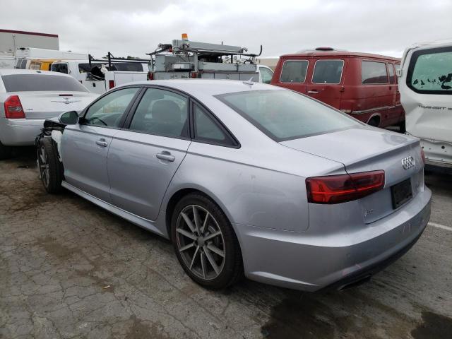 Photo 3 from auction – 2016 AUDI A6 PREMIUM with VIN WAUFGAFC7GN036064