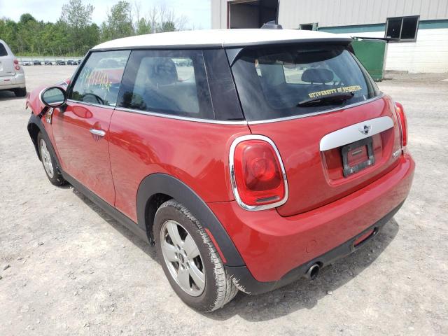 Photo 3 from auction – 2015 MINI COOPER with VIN WMWXM5C50FT937135
