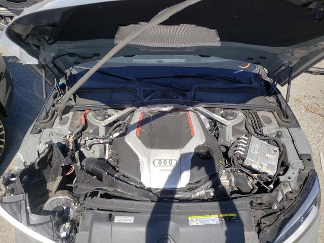 صورة رقم 7 من المزاد - 2019 AUDI S5 PRESTIG مع VIN WAUC4CF55KA025590
