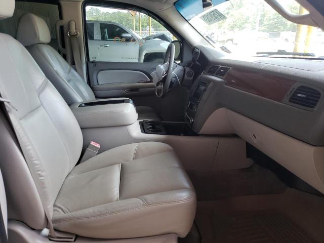 Photo 5 from auction – 2008 GMC YUKON with VIN 1GKFC13038R237127
