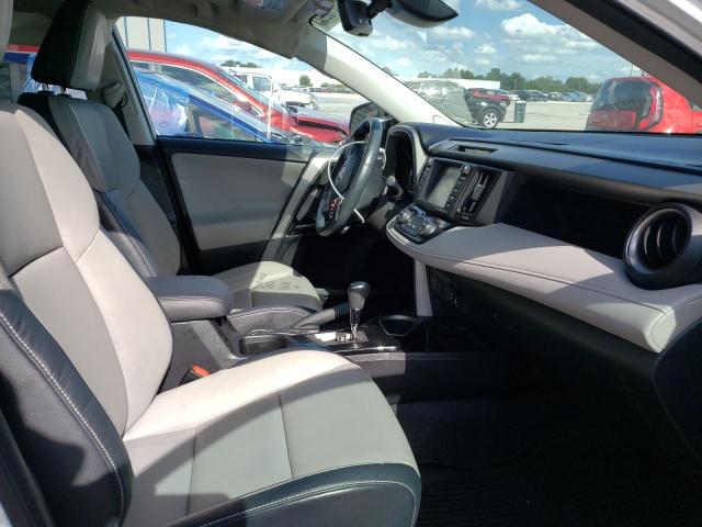 Photo 5 from auction – 2016 TOYOTA RAV4 LIMIT with VIN 2T3DFREV2GW525575