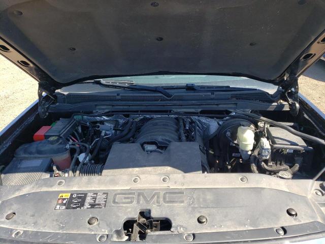 Photo 7 from auction – 2014 GMC SIERRA K15 with VIN 1GTV2UEH2EZ310224
