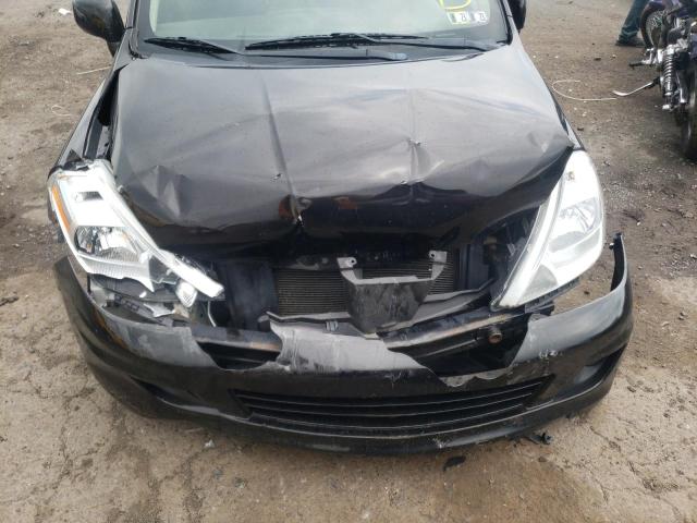 Photo 9 from auction – 2011 NISSAN VERSA S with VIN 3N1BC1CP2BL380837