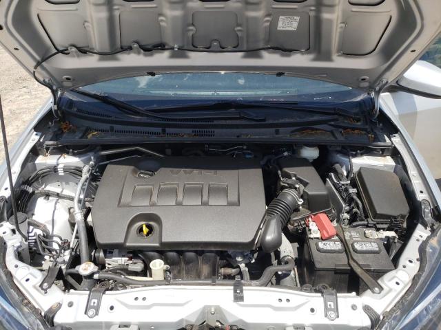 Photo 7 from auction – 2018 TOYOTA COROLLA L with VIN 2T1BURHE1JC047255