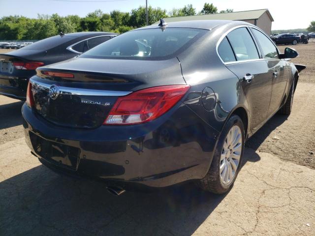 Photo 4 from auction – 2013 BUICK REGAL PREM with VIN 2G4GS5EV2D9217261