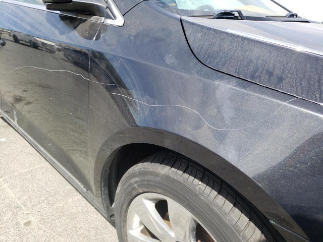 Photo 9 from auction – 2011 BUICK LACROSSE C with VIN 1G4GC5ED9BF117361