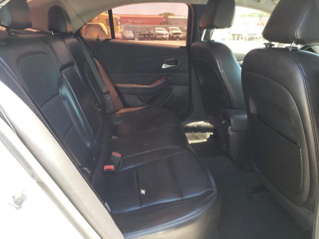 Photo 6 from auction – 2013 CHEVROLET MALIBU 2LT with VIN 1G11E5SA9DF343121