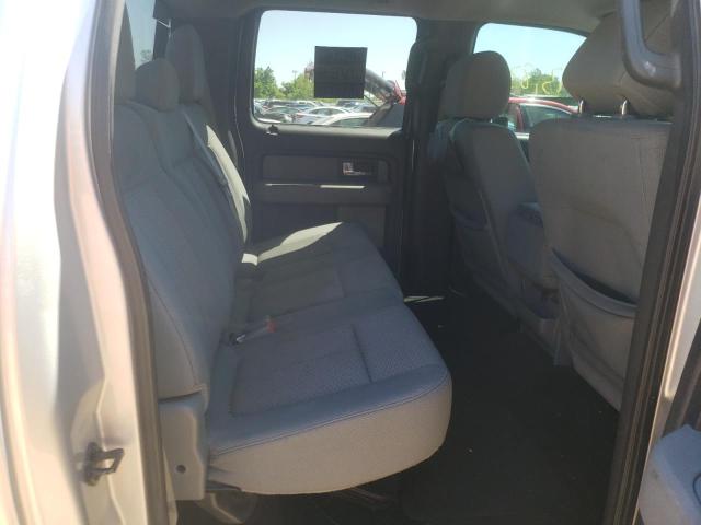 Photo 6 from auction – 2013 FORD F150 SUPER with VIN 1FTFW1ET8DKF78682