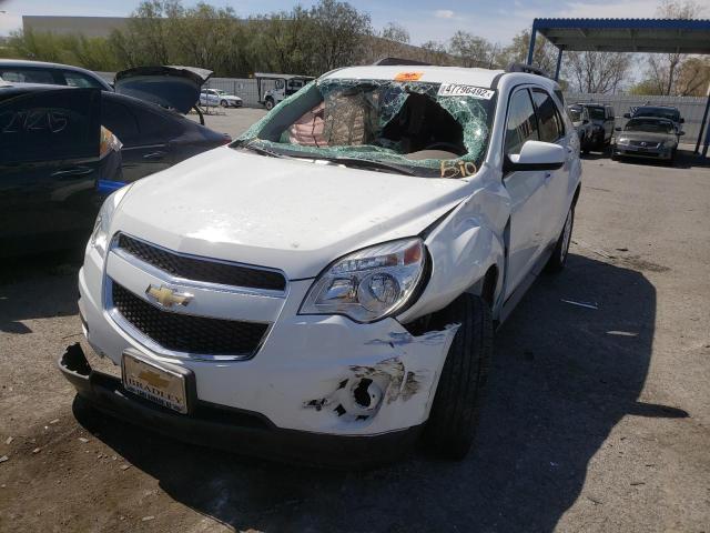 Photo 2 from auction – 2012 CHEVROLET EQUINOX LT with VIN 2GNFLEEK5C6133073
