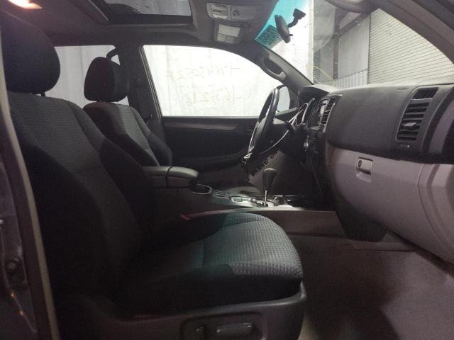 Photo 5 from auction – 2007 TOYOTA 4RUNNER SR with VIN JTEBU14R670106728