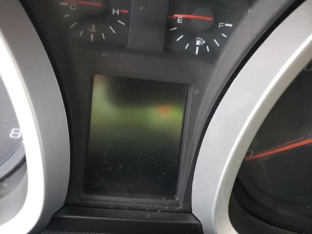 Photo 8 from auction – 2014 CHEVROLET EQUINOX LT with VIN 2GNFLGEK9E6209795
