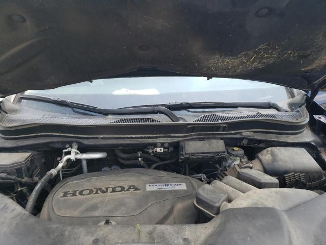 Photo 7 from auction – 2016 HONDA PILOT EX with VIN 5FNYF5H35GB004957