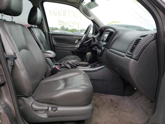 Photo 5 from auction – 2006 MAZDA TRIBUTE S with VIN 4F2CZ06166KM10205