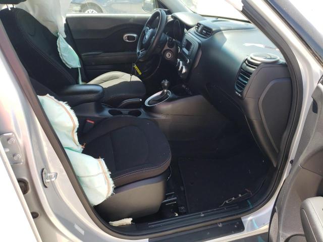 Photo 5 from auction – 2016 KIA SOUL with VIN KNDJN2A21G7859519