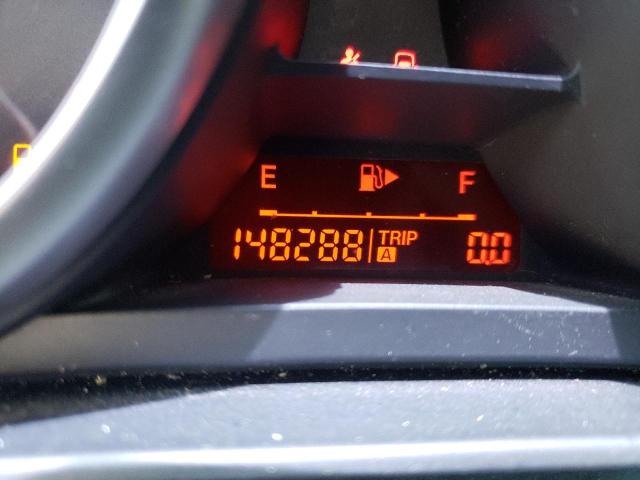 Photo 8 from auction – 2011 MAZDA 3 S with VIN JM1BL1K53B1376428