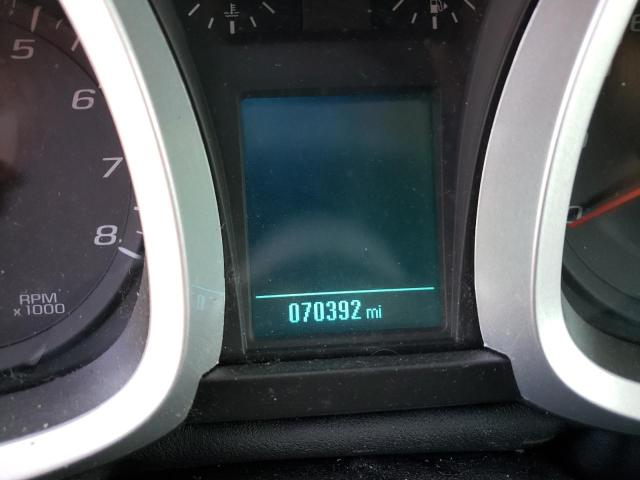 Photo 8 from auction – 2015 CHEVROLET EQUINOX LS with VIN 2GNALAEK4F6151037
