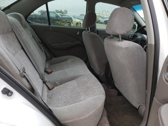 Photo 6 from auction – 2003 NISSAN SENTRA XE with VIN 3N1CB51D93L702690
