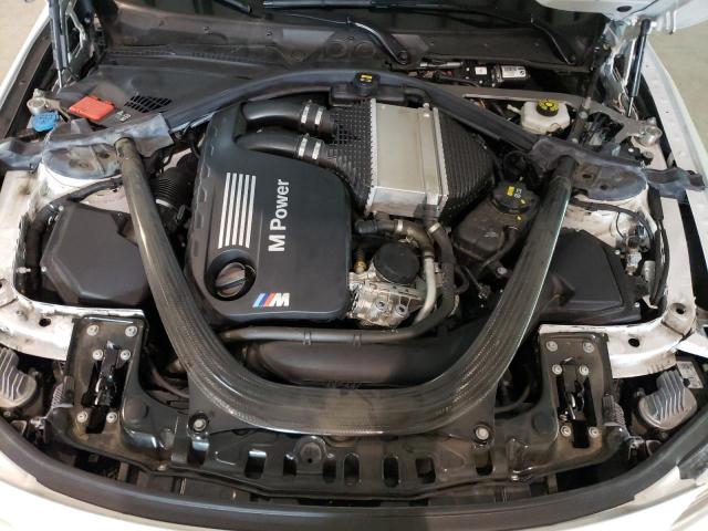Photo 7 from auction – 2020 BMW M4 with VIN WBS4Y9C01LAH82961