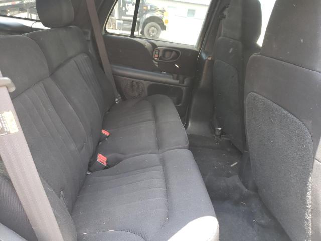 Photo 6 from auction – 2004 CHEVROLET BLAZER with VIN 1GNDT13X24K117748