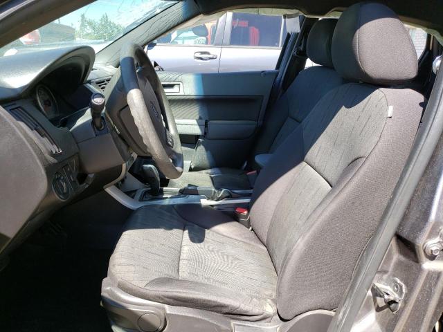 Photo 5 from auction – 2011 FORD FOCUS SE with VIN 1FAHP3FN4BW149665