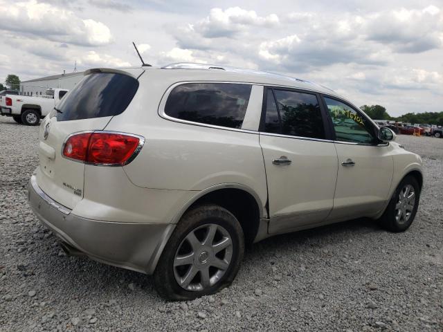 Photo 4 from auction – 2008 BUICK ENCLAVE CX with VIN 5GAEV23758J198481