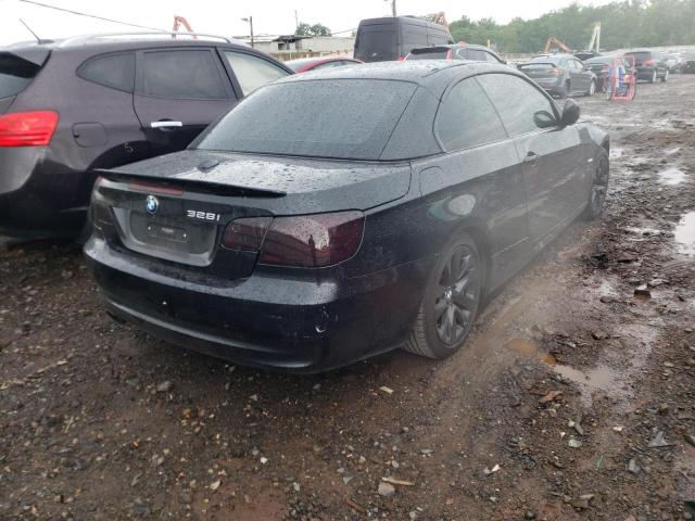 Photo 4 from auction – 2013 BMW 328 I SULE with VIN WBADW7C55DE731982