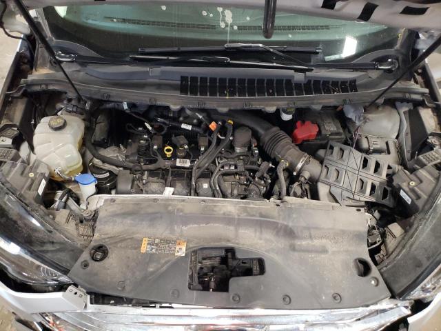 Photo 7 from auction – 2020 FORD EDGE SE with VIN 2FMPK4G9XLBA99302