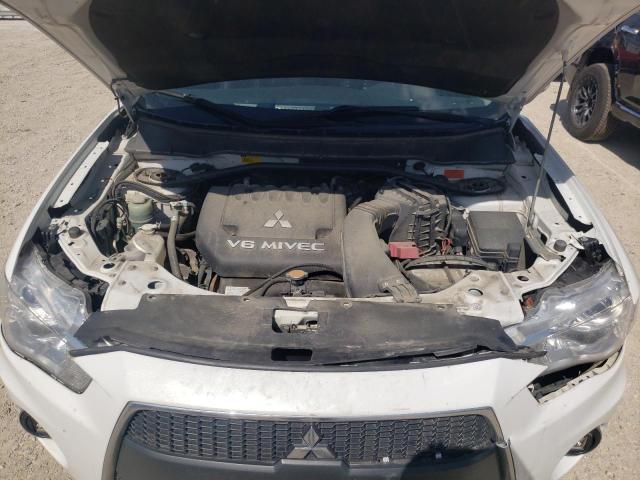 Photo 7 from auction – 2011 MITSUBISHI OUTLANDER with VIN JA4JT5AX7BU609502