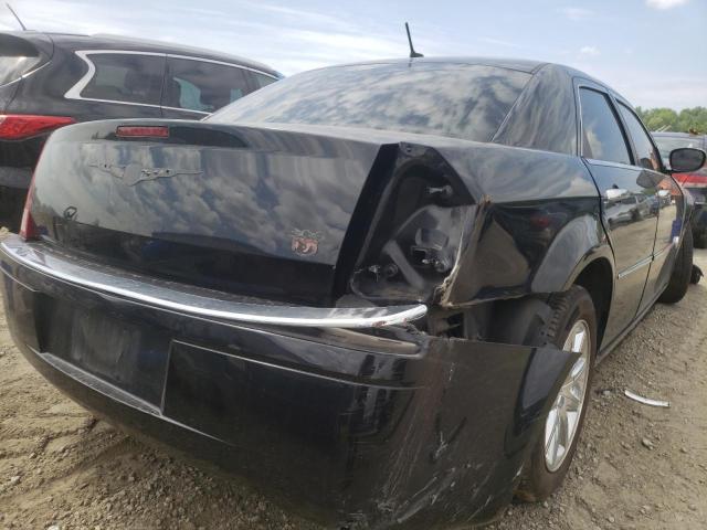 Photo 4 from auction – 2008 CHRYSLER 300C with VIN 2C3LA63H28H252245