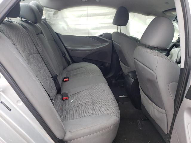 Photo 6 from auction – 2013 HYUNDAI SONATA GLS with VIN 5NPEB4AC6DH780059