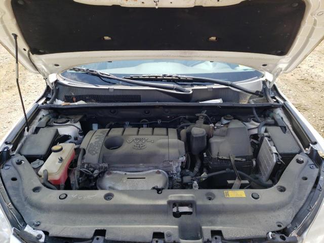 Photo 7 from auction – 2012 TOYOTA RAV4 with VIN 2T3BF4DV4CW236042