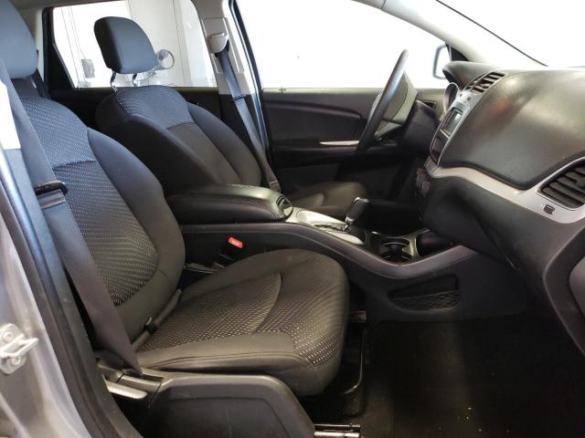 Photo 5 from auction – 2017 DODGE JOURNEY SX with VIN 3C4PDCBG2HT571440